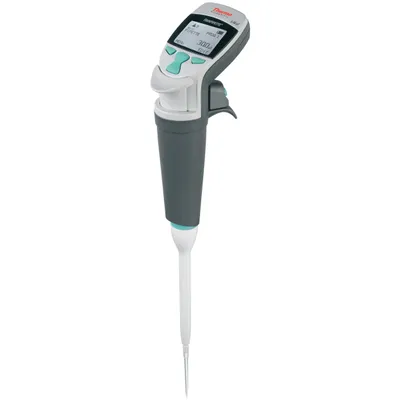 Thermo Finnpipette Novus Electronic Multi-Channel Adjustable Pipette 16-ch / 5-50 µl, incl. universal plug charger, CE marked, Part No. 46300700 - Image 5