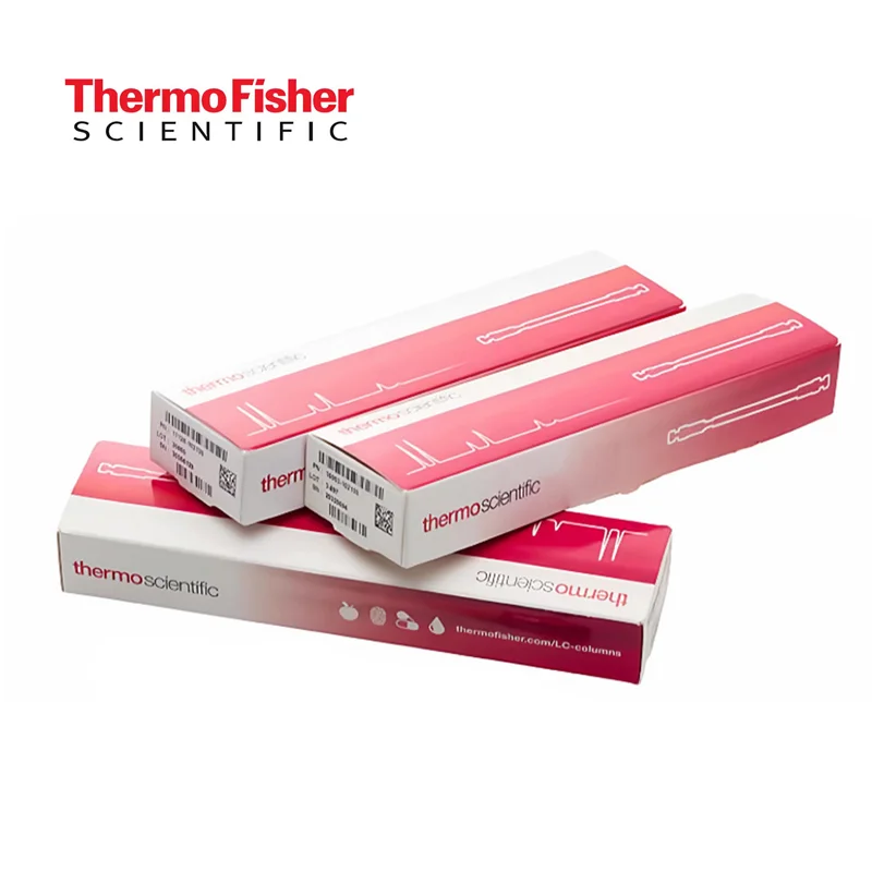Thermo HYPERSIL GOLD 5UM 50X10MMPREP COLUMN, Part No. 25005-059070A