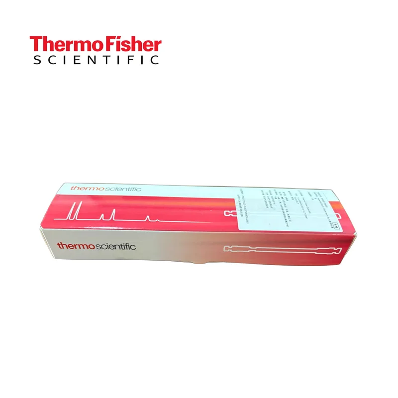 Thermo TR-PCB 8MS GC Column, 50 m × 0.25 mm ID, 0.25 µm Film, Part No. 26AJ148P