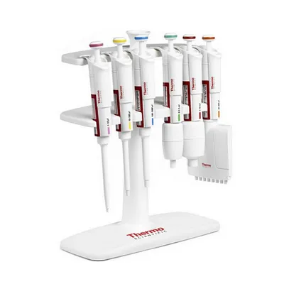 Thermo F1-ClipTip Manual Single-Channel Pipette 20-200 µl, Part No. 4641210N - Image 6