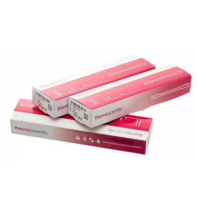 Thermo HYPERSIL PREP BDS C18 5UM 50X2.0MM COLUMN, Part No. 40005-052130 - Image 7