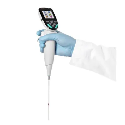 Thermo E1-ClipTip Electronic Adjustable-Spacing 12-Channel Pipette 30-850 µl BT, Part No. 4671090BT - Image 4