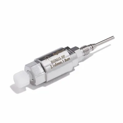 Agilent ZORBAX Eclipse XDB-C18 HPLC Column, 4.6 x 250 mm, 5 μm, 400 bar, Part No. 990967-902 - Image 4
