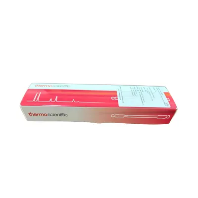 Thermo TG-5MT GC Metal Column,60m x0.25mm x 0.25um, Part No. 26M98-1540 - Image 3