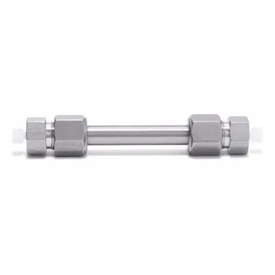 Agilent ZORBAX Eclipse PAH, 2.1 x 12.5 mm, 5 μm, 400 bar, guard cartridge (ZGC), 4/pk, Part No. 821125-939 - Image 3