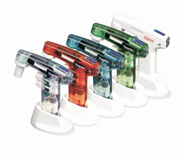 Thermo S1 Pipette Filler, Red, Part No. 9531