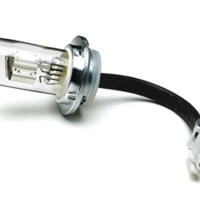 Agilent Xenon FLD flash lamp. For Agilent G1321A/B/C & G7121A/B fluorescence detector., Part No. 2140-0600 - Image 3