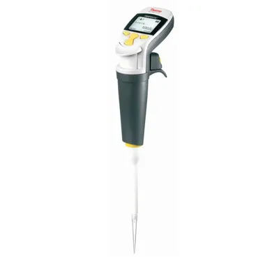 Thermo Finnpipette Novus Electronic Multi-Channel Adjustable Pipette 16-ch / 5-50 µl, incl. universal plug charger, CE marked, Part No. 46300700 - Image 3