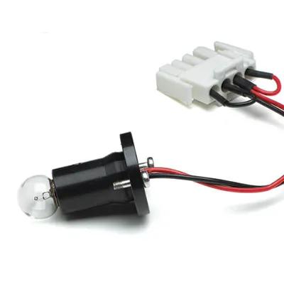 Agilent Xenon FLD flash lamp. For Agilent G1321A/B/C & G7121A/B fluorescence detector., Part No. 2140-0600 - Image 2