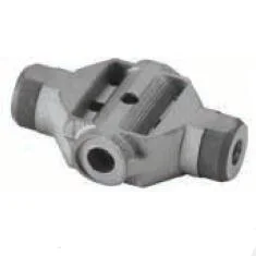 PerkinElmer Standard THGA Graphite Tubes (with End Cap, PE), Part No. B3000655